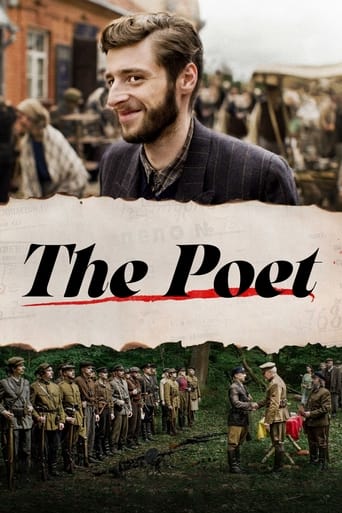 Poster of The Poet