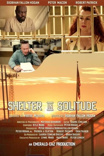 Poster of Shelter in Solitude