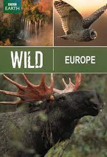 Portrait for Wild Europe - Season 1