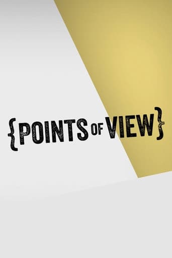 Poster of Points of View