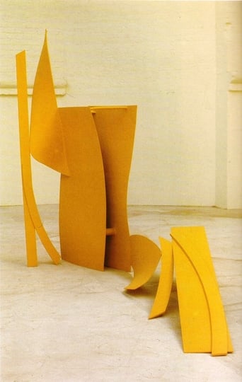 Poster of Anthony Caro