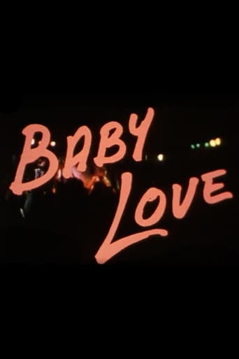 Poster of Baby Love