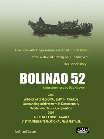 Poster of Bolinao 52