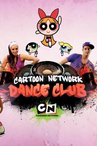 Poster of Cartoon Network Dance Club