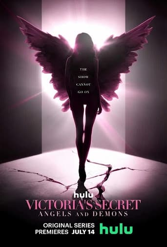 Poster of The Victorias Secret Fashion Show 2015