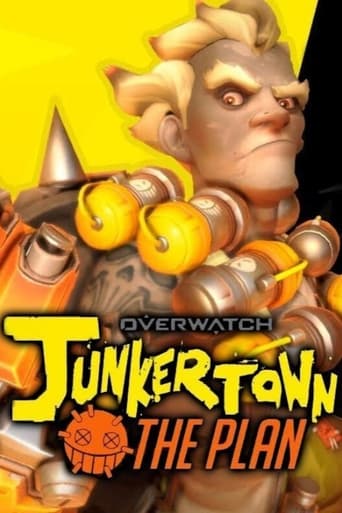 Poster of Junkertown: The Plan