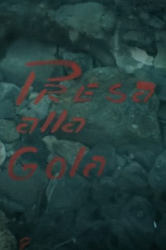 Poster of Presa alla gola. Amor Fati