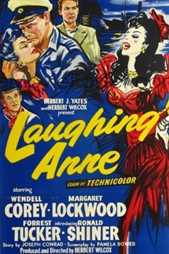 Poster of Laughing Anne