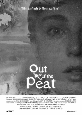 Poster of Out of the Peat