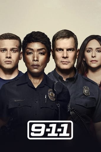 Portrait for 9-1-1 - Season 2