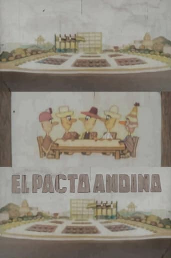 Poster of Pacto Andino