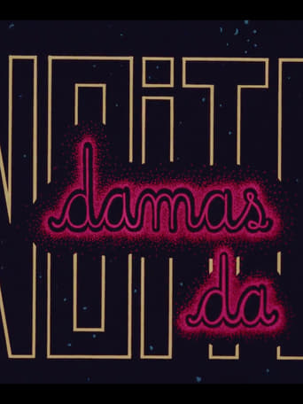 Poster of Damas da Noite