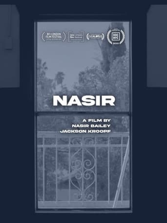 Poster of Nasir