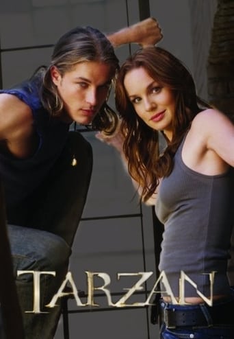 Portrait for Tarzan - Season 1