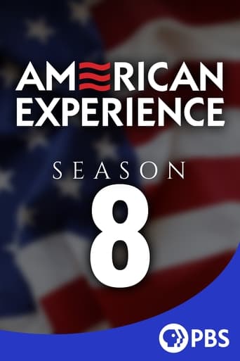 Portrait for American Experience - Season 8