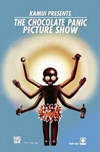 Poster of The Chocolate Panic Picture Show