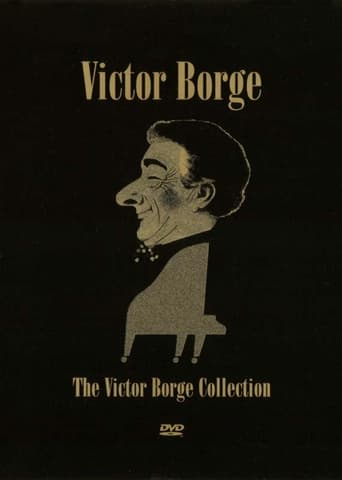 Poster of The Victor Borge Collection