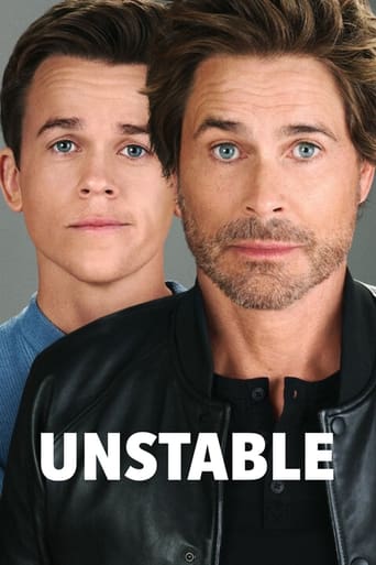 Poster of Unstable