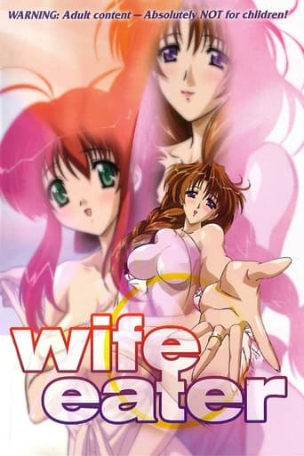 Poster of Wife Eater