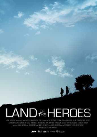 Poster of Land of the Heroes