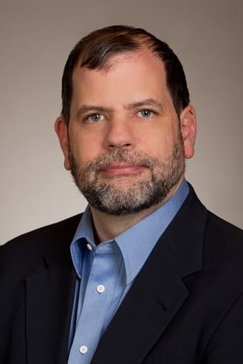 Portrait of Tyler Cowen