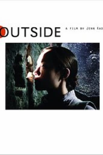 Poster of Outside