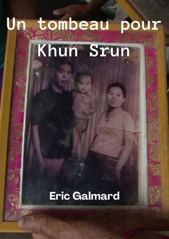 Poster of Un tombeau pour Khun Srun