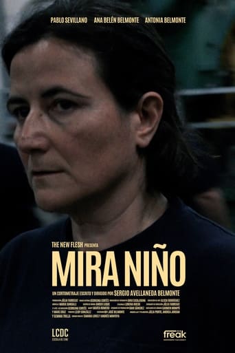 Poster of Mira niño