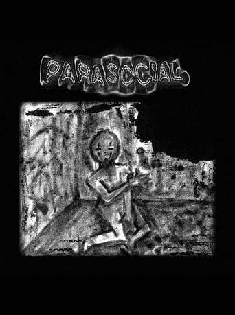 Poster of Parasocial