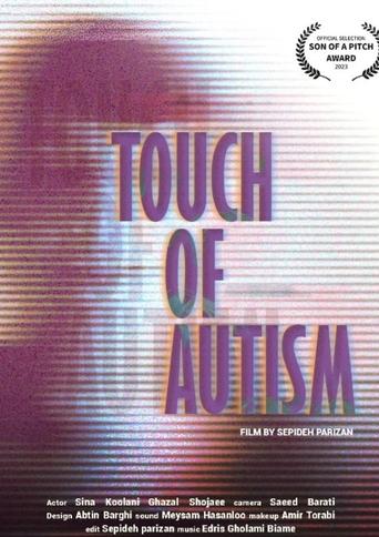 Poster of Touch of Autism