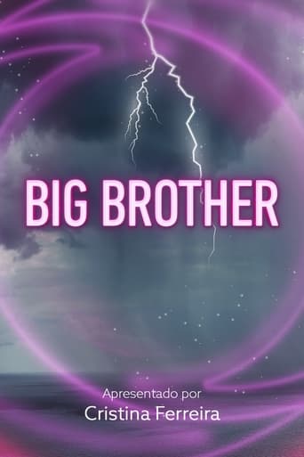 Portrait for Big Brother - BB2022