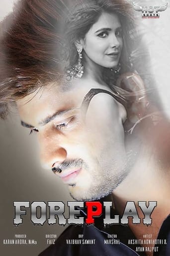 Poster of Foreplay