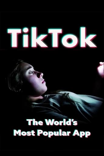 Poster of TikTok