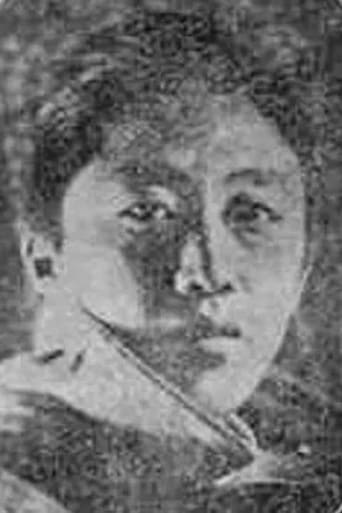 Portrait of Baoqi Chen