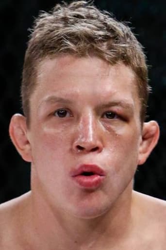 Portrait of Chris Horodecki