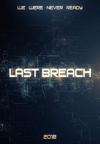 Poster of Last Breach