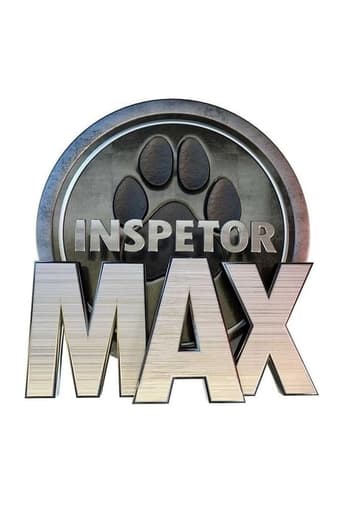 Portrait for Inspetor Max - Inspector Max I