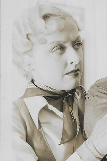 Portrait of Ann Carroll