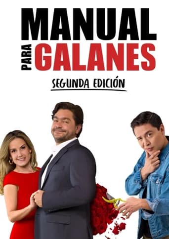 Portrait for Manual Para Galanes - Season 2