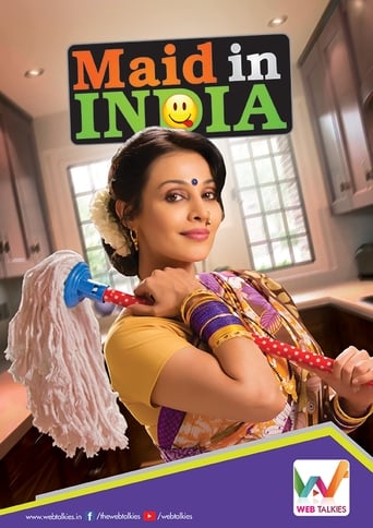 Portrait for Maid in India - Season 1