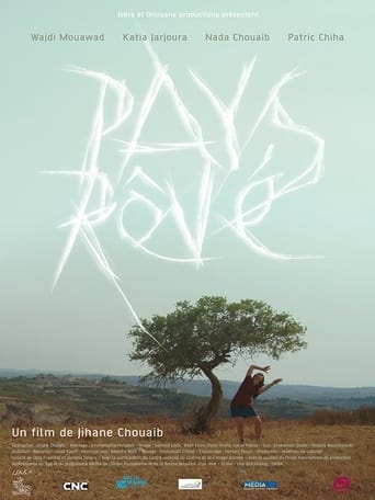 Poster of Pays revé