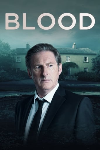 Portrait for Blood - Season 1