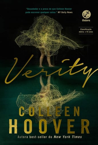 Poster of Verity