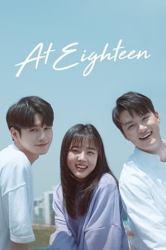 Portrait for At Eighteen - Season 1