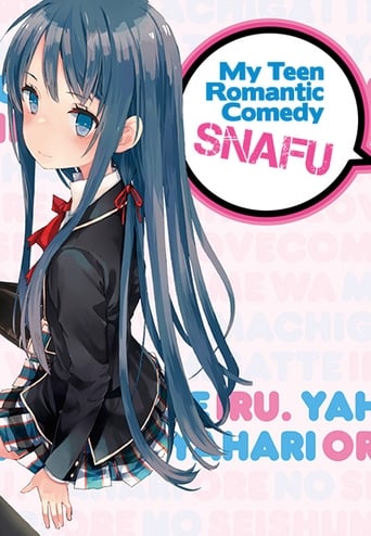 Portrait for My Teen Romantic Comedy SNAFU - Season 1