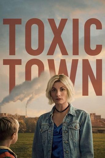 Poster of Toxic Town