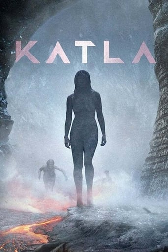 Portrait for Katla - Season 1