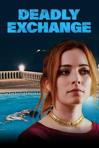 Poster of Deadly Exchange