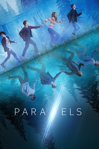 Poster of Parallels