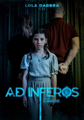 Poster of Ad inferos